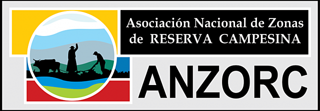 ASOCIACIÓN NACIONAL DE RESERVAS CAMPESINAS (ANZORC)