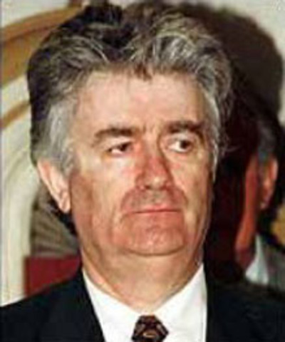The hunt for Ravadon Karadzic resumes
