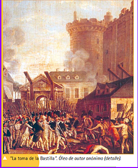 Revolución Francesa