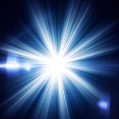 Timeline: Historia del desarrollo de la luz