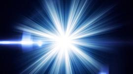 Timeline: Historia del desarrollo de la luz