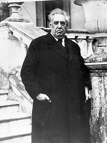 La Constitución de 1918