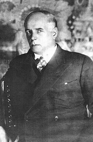 La Constitución de 1934