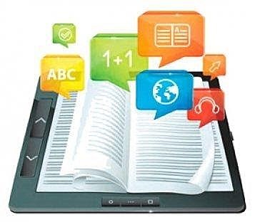 Se seleccionó el término “tecnologías de aprendizaje para referirse a los componentes instruccionales pequeños.