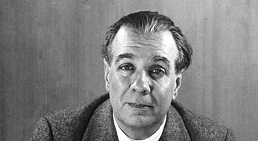 Nace Jorge Luis Borges