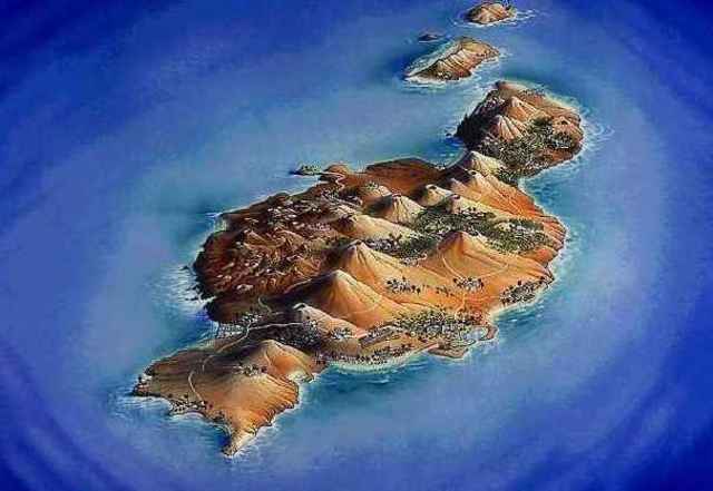 Conquista de Lanzarote.