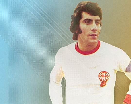 Huracán Campeón