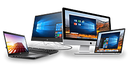 Timeline: Generación de las computadoras