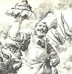 Primera Intervencion Francesa