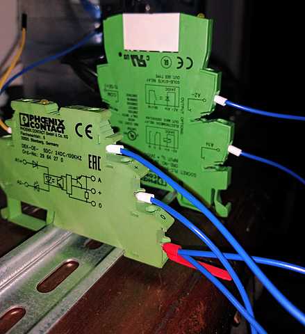 PRIMERA SEMANA DE MAYO