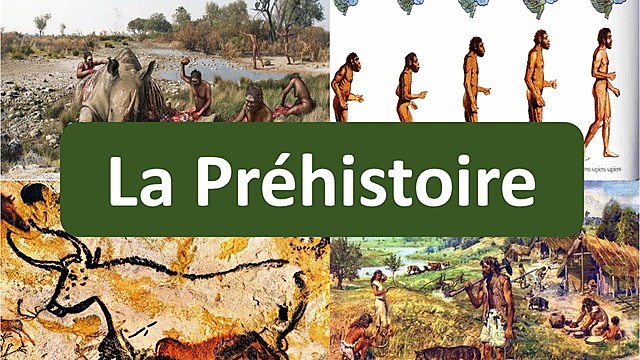 la derniere glaciation