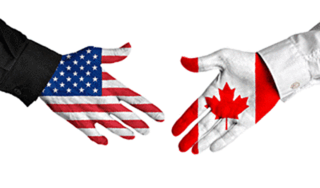 Free trade agreement