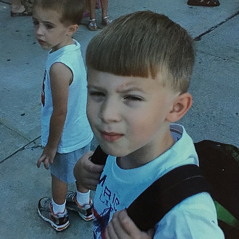 Moving to a Different Home