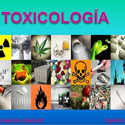 Timeline: TOXICOLOGIA