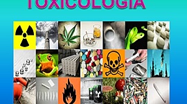 Timeline: TOXICOLOGIA