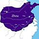 Zhou dynasty 1