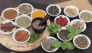 Ayurveda (Libro de la Ciencia de la vida) 1500 a. C