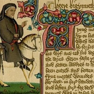 Timeline: Origin and Evolution of eEglish