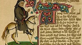 Timeline: Origin and Evolution of eEglish