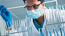 Timeline: AMPM600- Team BAAV- Medical science timeline