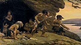 Timeline: la préhistoire