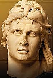 Miltridates VI, Rey del Ponto 120 - 63 a. C