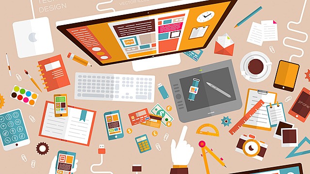 LAS ESTRATEGIAS DIGITALES