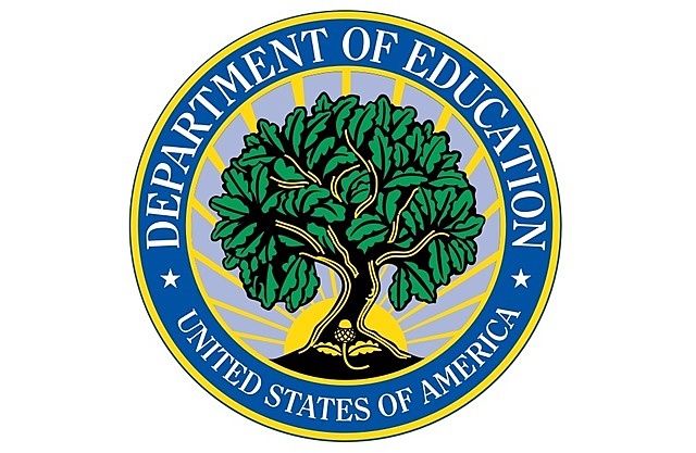 U.S. Department of Education is Established