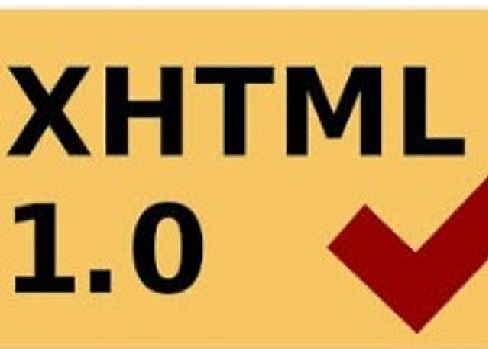 XHTML