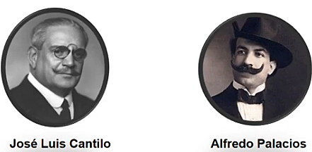 Ley 8999. Orgánica amplia las funciones