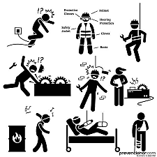 Ley 9688. Accidentes de trabajo y enfermedades profesionales