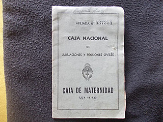 Ley 11.933. La licencia por maternidad obligatoria