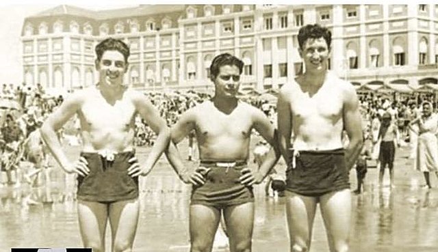 Decreto 1440. Derecho a las vacaciones pagas