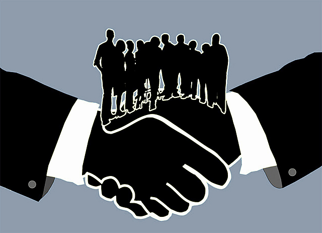 Ley 23.551. Regula la actividad interna de las asociaciones sindicales