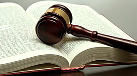 Timeline: Leyes Trabajo - Tomás Raspa