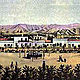 Mendoza en 1810