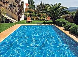 Accidente en la pileta