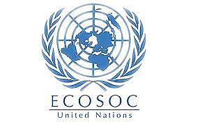 Estudio olvidado de ECOSOC