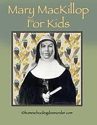 Mary Mackillop and her sisters made schools
