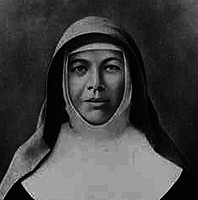 Mary Mackillop became one of the first Australia's saint