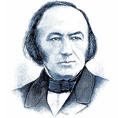 Timeline: Claude Bernard