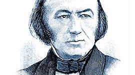 Timeline: Claude Bernard