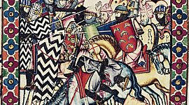 Timeline: LA CONQUISTA DE AL-ANDALUS