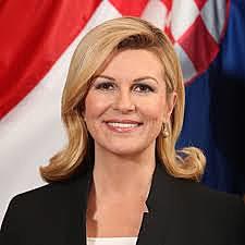 Za predsjednicu RH izabrana Kolinda Grabar-Kitarović