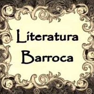 Timeline: LITERATURA DEL BARROCO