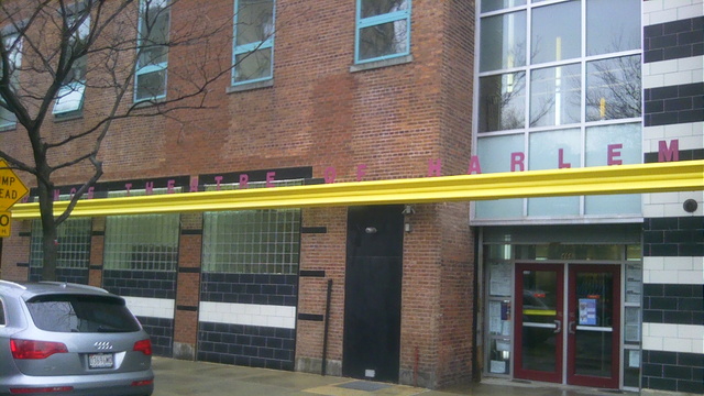 Dance Theatre of Harlem Created