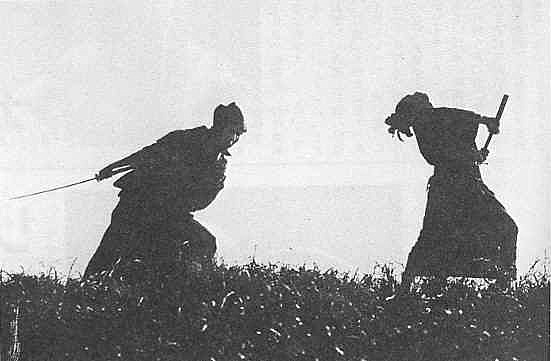 Los grandes maestros del cine mudo japonés