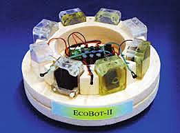 Ecobot II