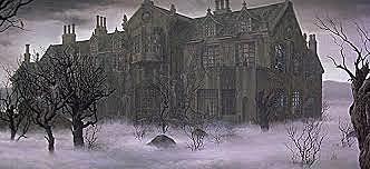 The Fall of the House  of Usher