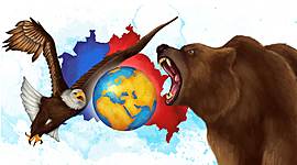 Timeline: Principales conflictos de la Guerra Fría